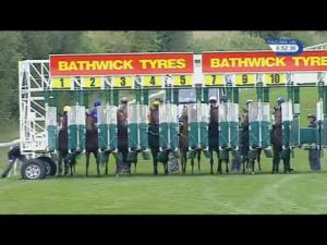 Video preview image for Salisbury 18:50 - Cpa Scaffolding Maiden Stakes