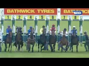 Video preview image for Salisbury 19:50 - Bathwick Tyres Handicap