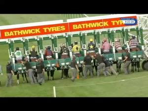 Video preview image for Salisbury 20:20 - Party Continues At The Chapel Nightclub Handicap