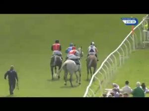 Video preview image for Perth 14:00 - Mackie's Sky To Scoop Novices' Hurdle