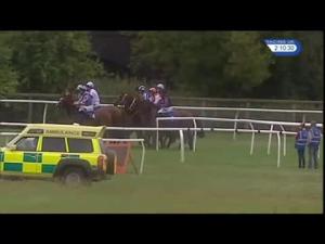 Video preview image for Stratford-on-Avon 14:10 - Coventry Telegraph & Birmingham Mail Juvenile Hurdle