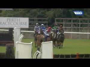 Video preview image for Perth 14:30 - R.L. Rattrays Limited Handicap Hurdle