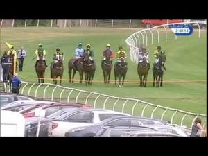 Video preview image for Stratford-on-Avon 14:40 - Peugeot Citroen Handicap Chase