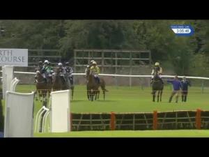 Video preview image for Perth 15:05 - Mackie's Traditional - A Firm Favourite Novices' Handicap Chase