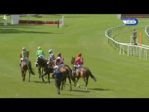 Video preview image for Perth 15:40 - Action Glen Maiden Hurdle