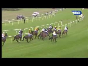 Video preview image for Stratford-on-Avon 15:50 - Eden Vauxhall Handicap Chase