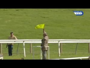 Video preview image for Perth 16:10 - Mackie's Family Fun Day Sundae Handicap Chase