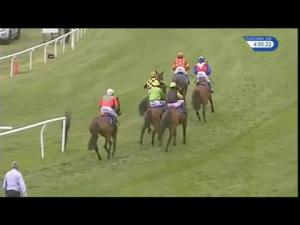 Video preview image for Stratford-on-Avon 16:55 - Mick Baker Memorial 'National Hunt' Novices' Hurdle