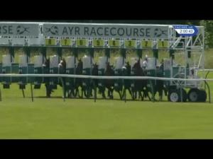 Video preview image for Ayr 14:00 - Western House Novice Auction Stakes (Plus 10)