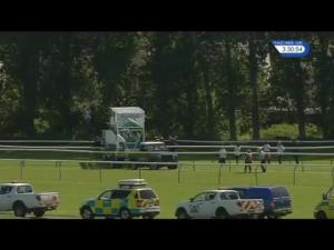 Video preview image for Ayr 15:30 - Sundrum Castle Holiday Park Handicap