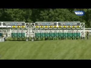 Video preview image for Beverley 15:15 - Malcolm Greenslade Doncaster Lva Stalwart Memorial Handicap