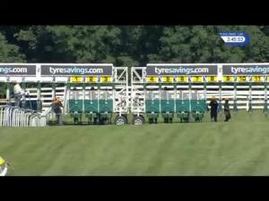 Video preview image for Beverley 15:45 - 132nd Year Of The Watt Memorial Handicap