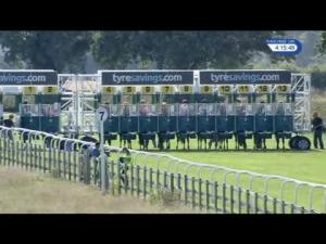 Video preview image for Beverley 16:15 - Racing UK In Glorious HD Handicap