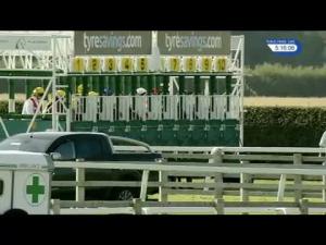 Video preview image for Beverley 17:15 - Racing Again Next Monday Evening Handicap