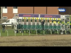 Video preview image for Thirsk 18:10 - Dabblebet - 'First Acca On Us' Apprentice Maiden Stakes