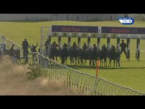 Video preview image for Thirsk 19:40 - Dabblebet Maiden Stakes