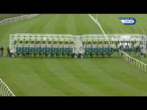 Video preview image for Catterick Bridge 17:25 - Betfair 'Novice' Amateur Riders' Handicap