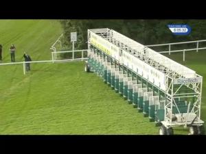 Video preview image for Sandown Park 18:05 - Watch Racing UK On Bt TV Handicap