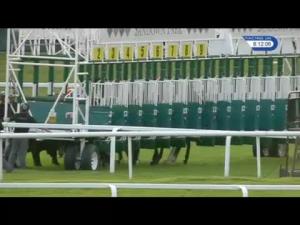 Video preview image for Sandown Park 20:10 - Nuffield Health Handicap