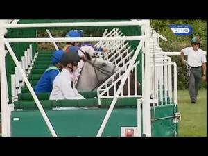 Video preview image for Leicester 14:10 - Breeders Backing Racing EBF Maiden Stakes