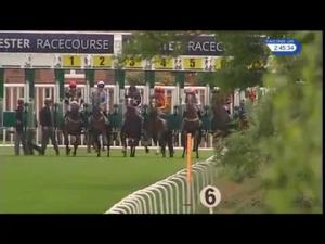 Video preview image for Leicester 14:45 - Gaulby Selling Stakes