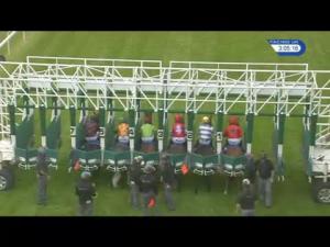 Video preview image for Hamilton Park 15:05 - Racing UK Club Day Here Today Handicap