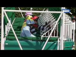 Video preview image for Leicester 15:15 - Thistleton Gap Handicap