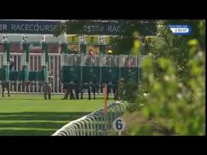 Video preview image for Leicester 15:50 - EBF Stallions Breeding Winners Fillies' Handicap