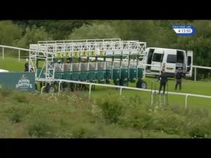 Video preview image for Hamilton Park 16:10 - Welcome To Racing UK Club Members Handicap