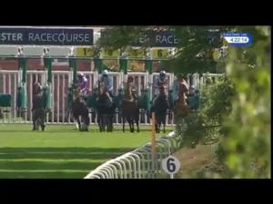 Video preview image for Leicester 16:20 - Cold Overton Nursery