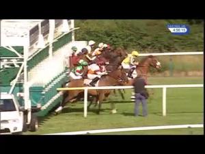 Video preview image for Leicester 16:55 - Kube Exhibition Centre Handicap