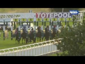 Video preview image for Epsom Downs 20:40 - Bet Totetrifecta At betfred.com Handicap