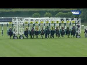 Video preview image for Newbury 13:40 - Upham Brewery EBF Novice Stakes (Str) (Plus 10) (Div 1)