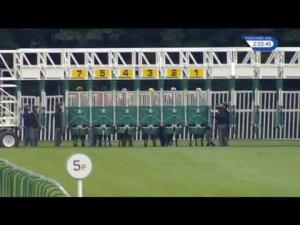 Video preview image for Nottingham 14:00 - bettinggods.com EBF Maiden Stakes