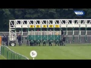 Video preview image for Nottingham 15:05 - Free Racing Tips From bettinggods.com Handicap