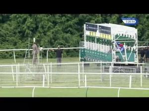 Video preview image for Newbury 15:15 - Ajc Premier Fillies' Handicap