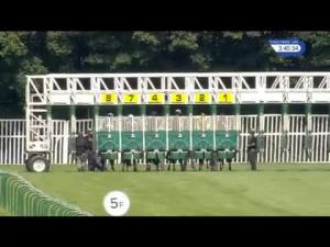 Video preview image for Nottingham 15:40 - Pick A Winner With bettinggods.com Handicap