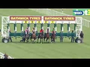 Video preview image for Newbury 16:25 - Bathwick Tyres Handicap