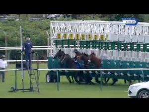 Video preview image for Nottingham 16:45 - ratedbookies.com Handicap