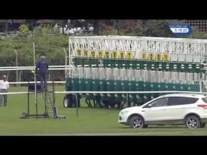 Video preview image for Nottingham 17:15 - geekygambler.com Handicap