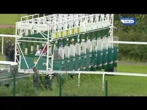 Video preview image for Hamilton Park 17:45 - Contraflow Ltd 30th Anniversary Apprentice Handicap