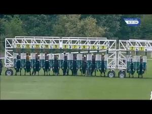 Video preview image for Pontefract 18:30 - Countrywide Freight Novice Auction Stakes (Plus 10)