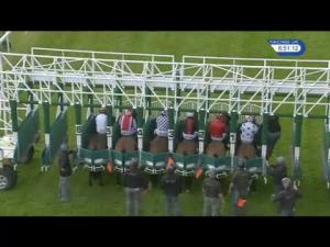Video preview image for Hamilton Park 18:50 - John Smith's Extra Smooth Handicap