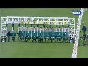 Video preview image for Pontefract 19:35 - Betfred Supports Jack Berry House Handicap