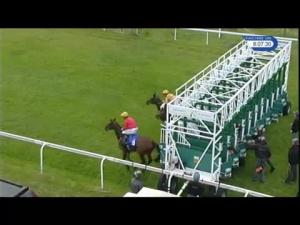 Video preview image for Pontefract 20:05 - Alamo Business Systems Handicap