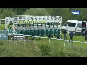 Video preview image for Hamilton Park 20:55 - John Smith's Handicap