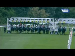 Video preview image for Pontefract 21:05 - John Nixon Supports Jack Berry House Handicap