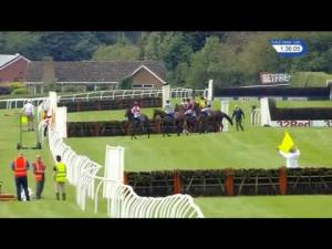 Video preview image for Market Rasen 13:35 - Betfred Super League Novices' Hurdle