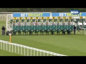 Video preview image for Newmarket 14:05 - Lettergold Fillies' Novice Auction Stakes (Plus 10)