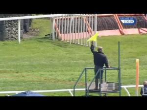 Video preview image for Cartmel 14:30 - Banks Lyon Jewellers Lady Riders' Handicap Hurdle